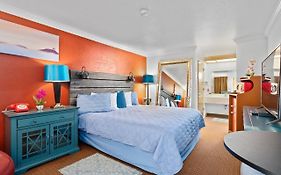 Americana Inn Motel